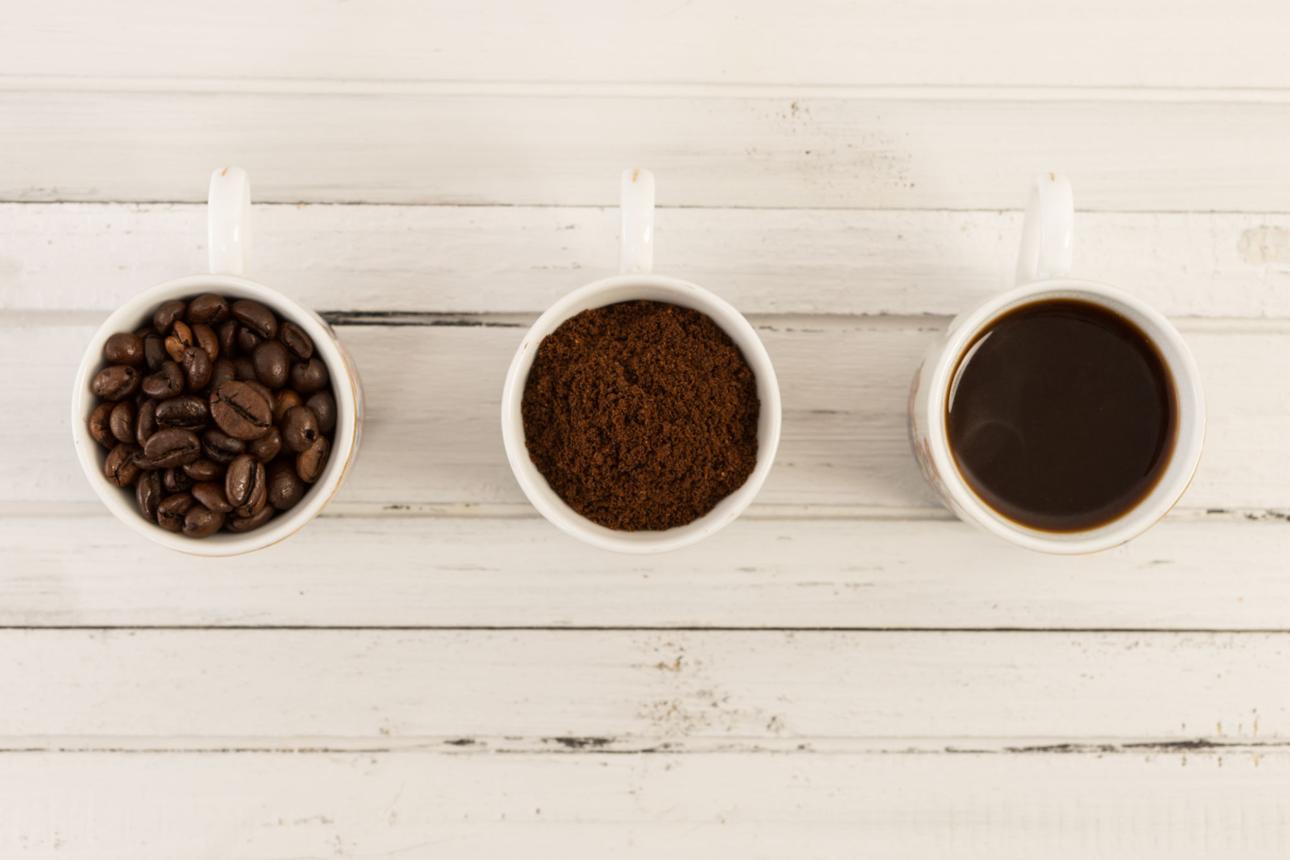 Welcher Kaffee passt zu mir? – sanft, harmonisch oder stark